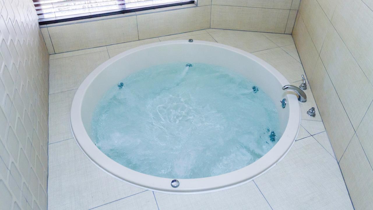 La Quinta Beach Resort 팜비치 외부 사진