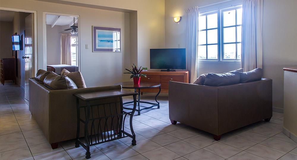 La Quinta Beach Resort 팜비치 외부 사진