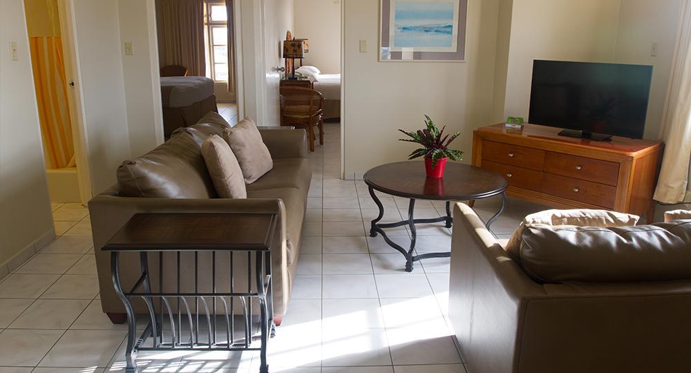 La Quinta Beach Resort 팜비치 외부 사진