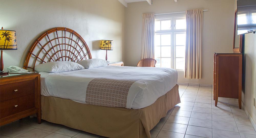 La Quinta Beach Resort 팜비치 외부 사진
