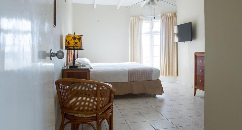 La Quinta Beach Resort 팜비치 외부 사진