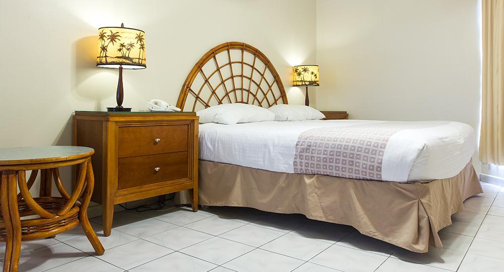 La Quinta Beach Resort 팜비치 외부 사진
