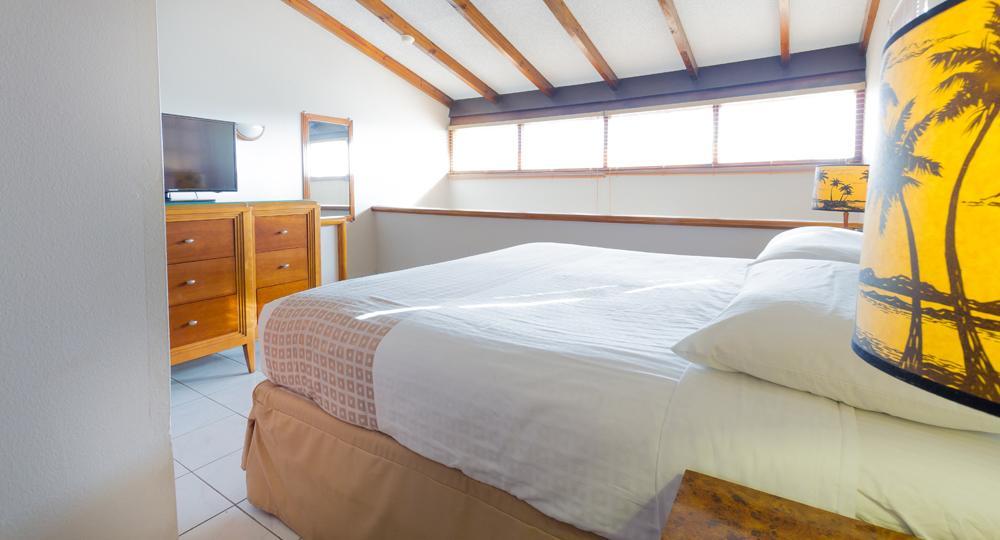 La Quinta Beach Resort 팜비치 외부 사진